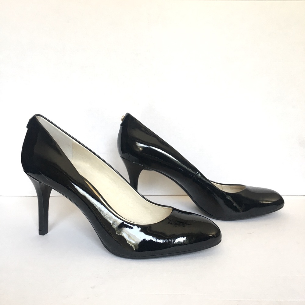 Michael Kors - Jenna Patent Pump